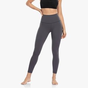 NWT Leggings Lululemon Dupes! Size L